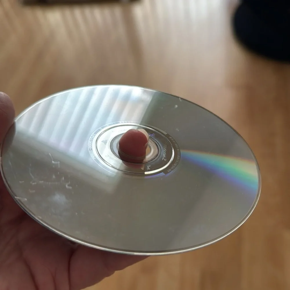 PS2, Pre-owned, Metal Gear Solid 2